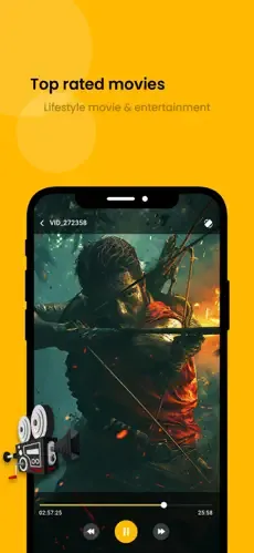jiohotstar-cricket-match Top Rated Movies
