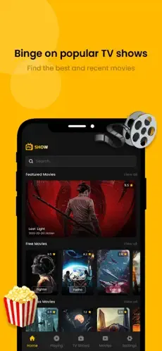 jiohotstar-cricket-match tv show